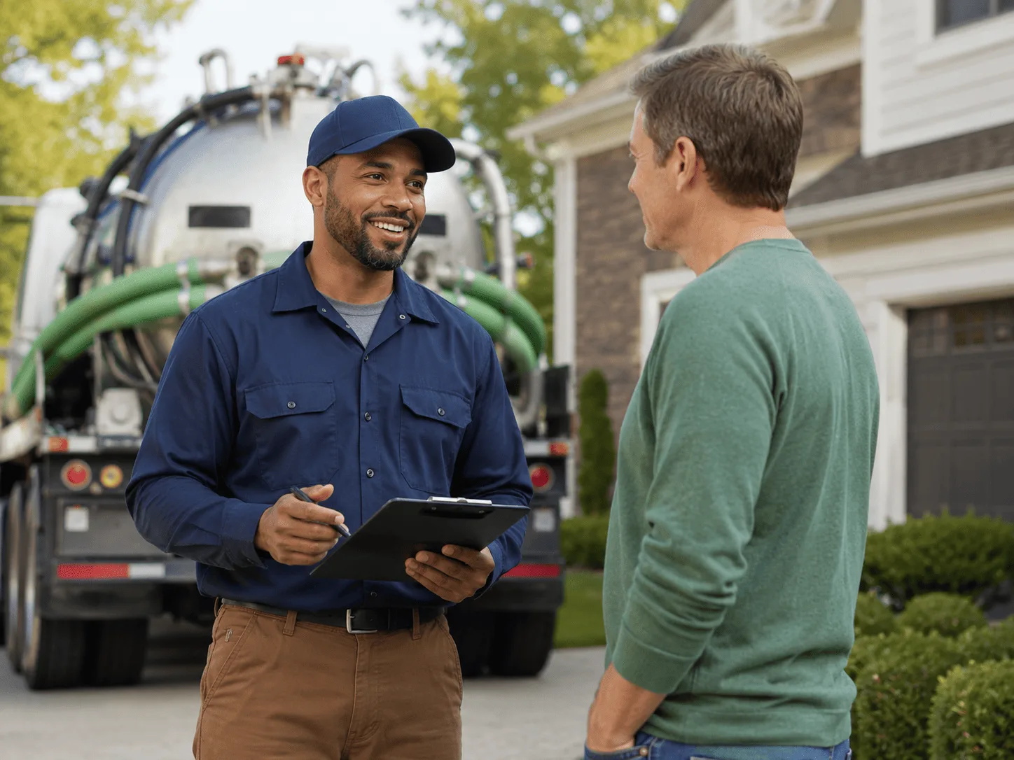 Mosquito Control Jackson, OH FAQs